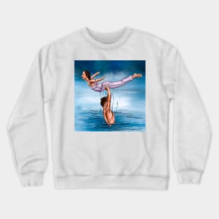 Dirty Dancing Crewneck Sweatshirt